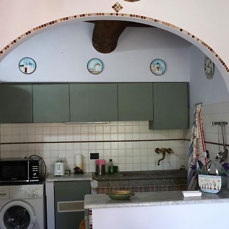 Antiche Fonti Apartment Bibbona Luaran gambar