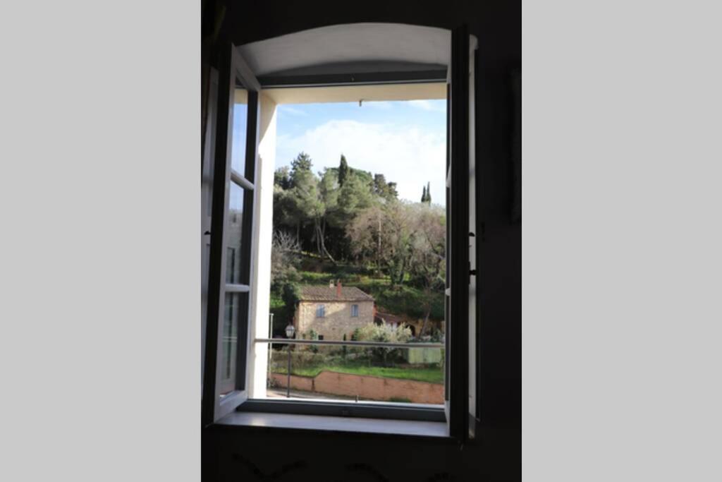 Antiche Fonti Apartment Bibbona Luaran gambar
