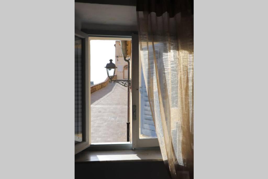 Antiche Fonti Apartment Bibbona Luaran gambar