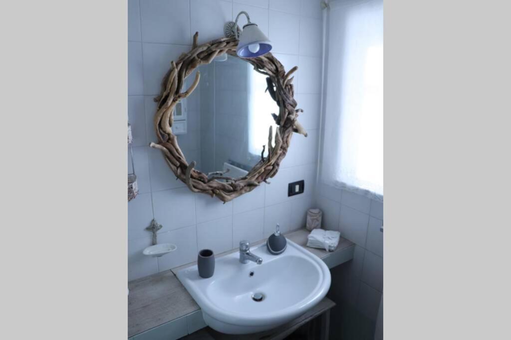 Antiche Fonti Apartment Bibbona Luaran gambar