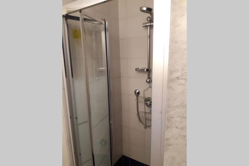 Antiche Fonti Apartment Bibbona Luaran gambar