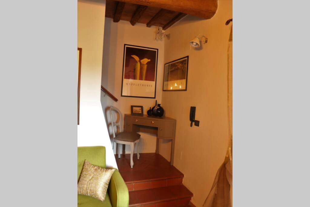 Antiche Fonti Apartment Bibbona Luaran gambar