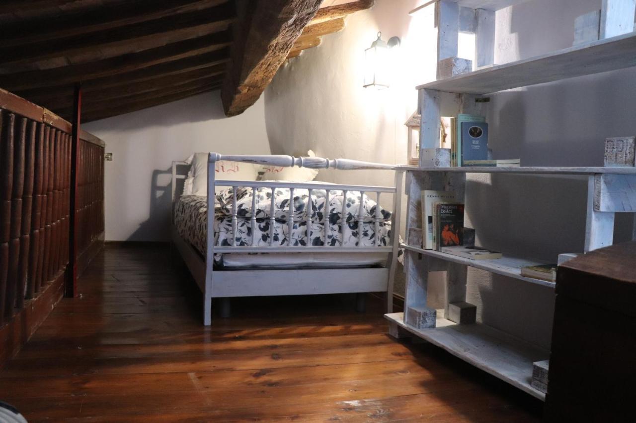 Antiche Fonti Apartment Bibbona Luaran gambar